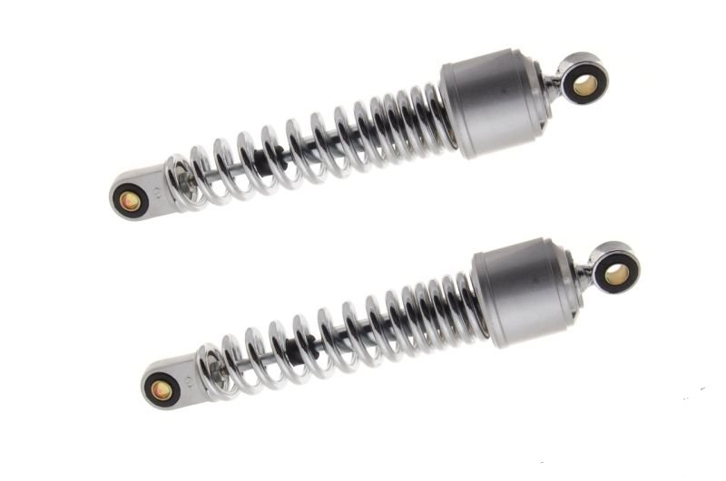 19015551 - ЗАДНИЙ АМОРТИЗАТОР KPL / 2 ШТ. OGAR900