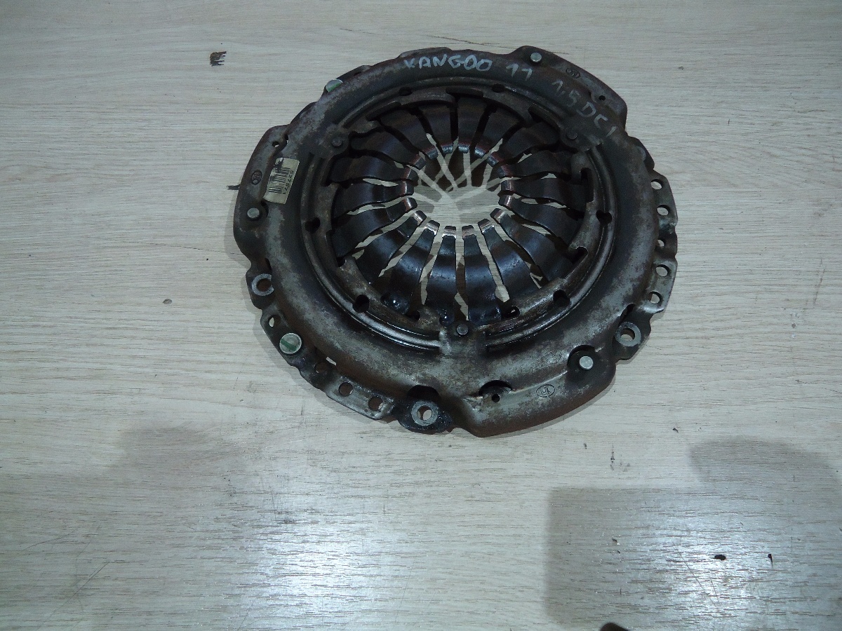 KOŁO ZAMACHOWE SPRZĘGŁO RENAULT KANGOO 1.5 DCI Producent części Renault OE