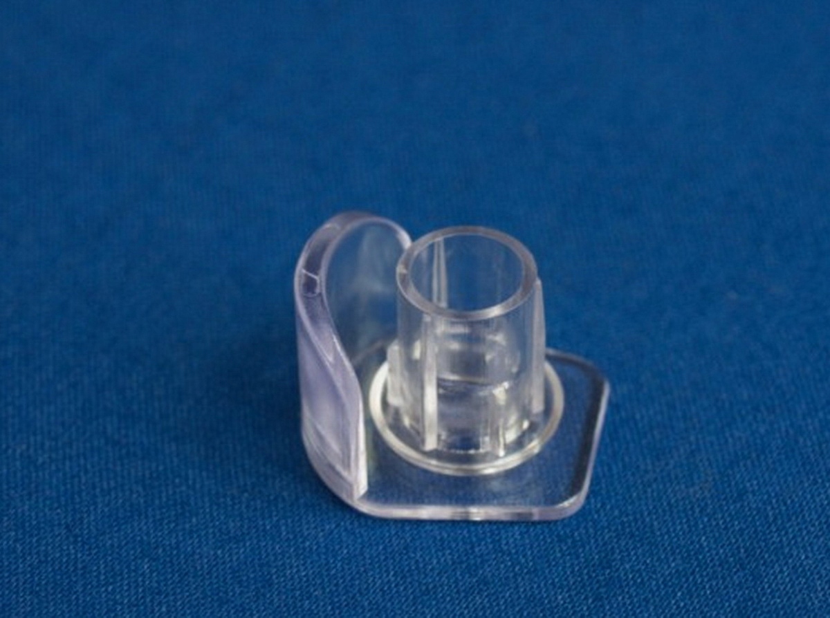 ZAŚLEPKA RURY FI12 ZATYCZKA OBCIĄŻNIKA ROLETY DZIEŃ-NOC Rodzaj obciążnik