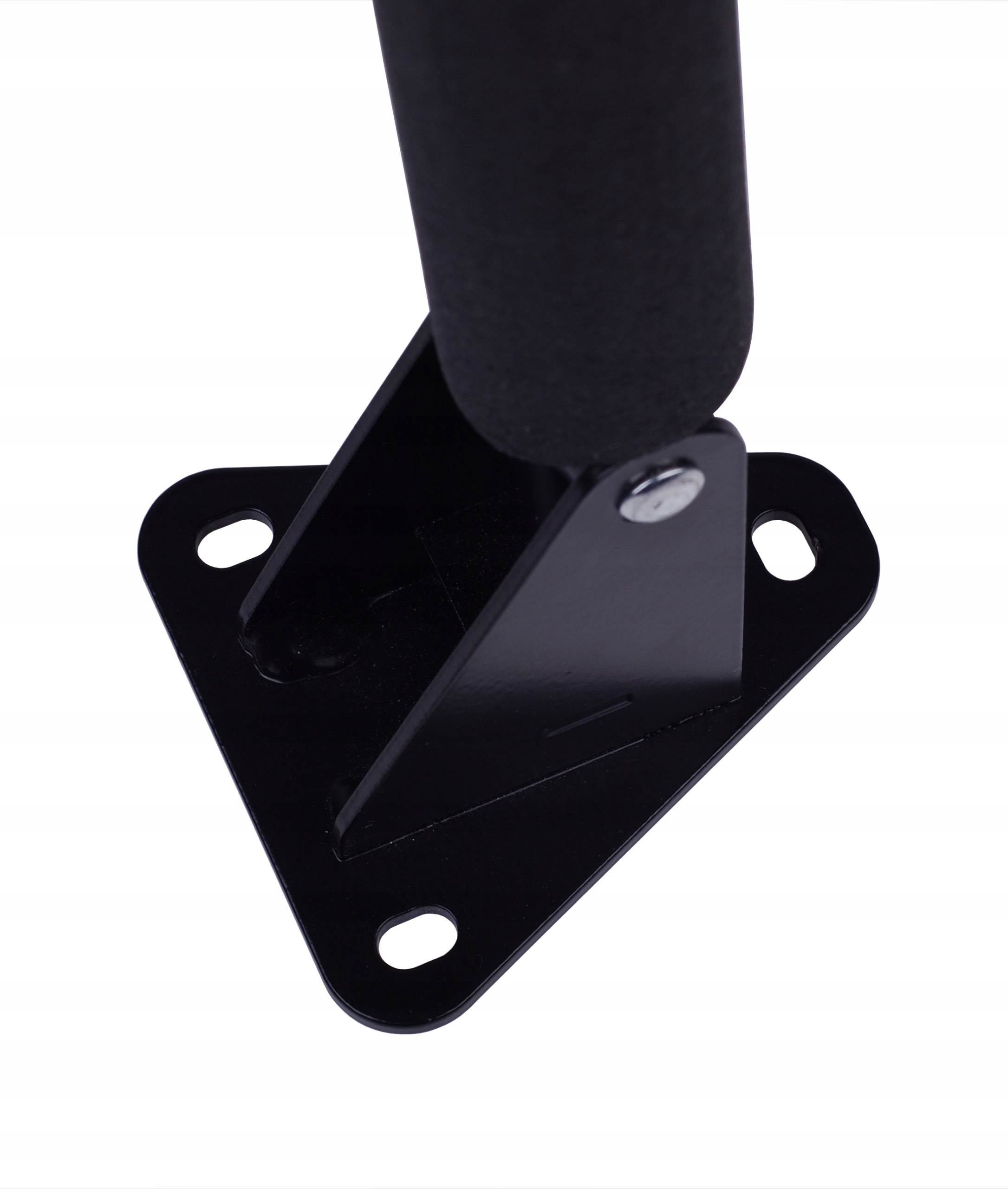 WIESZAK NA BAGAZNIK BOX DACHOWY UCHWYT WS05 Color black