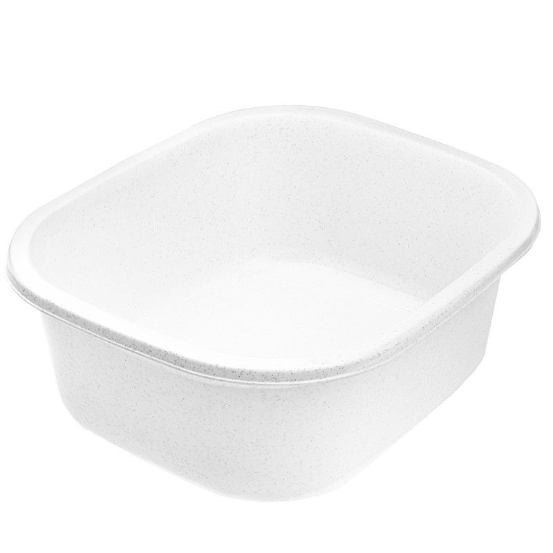 

Miska plastikowa brodzik do pedicure owalna 16L