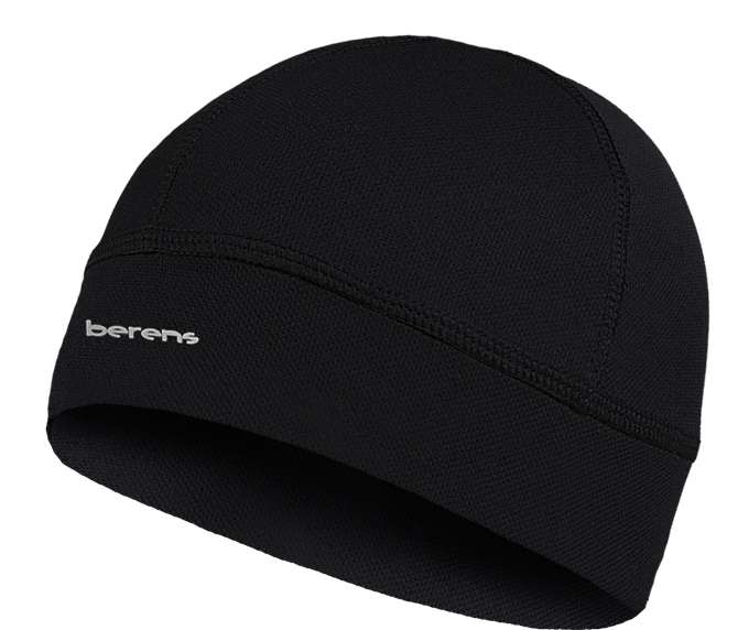 ЛЕГКАЯ И ДЫШАЩАЯ ШАПКА ДЛЯ ШЛЕМА BERENS