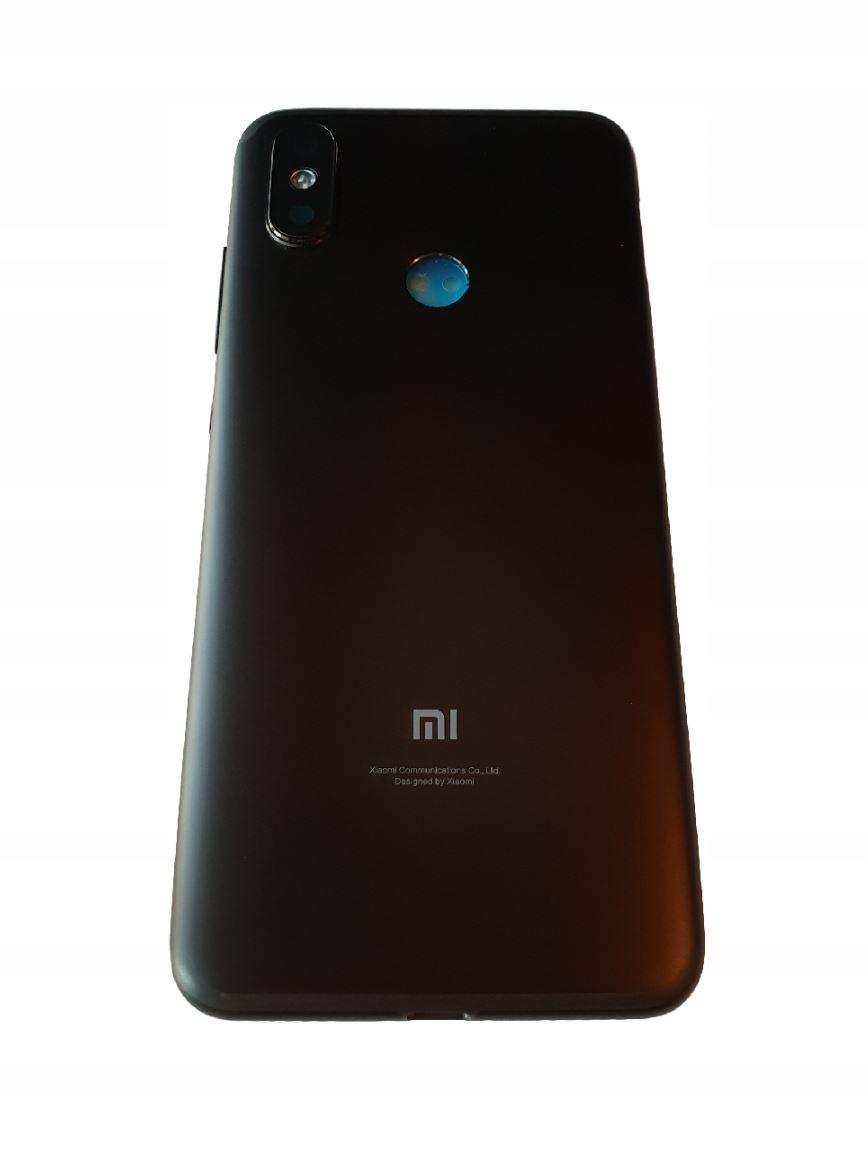 

Klapka baterii tylna obudowa do Xiaomi Mi A2