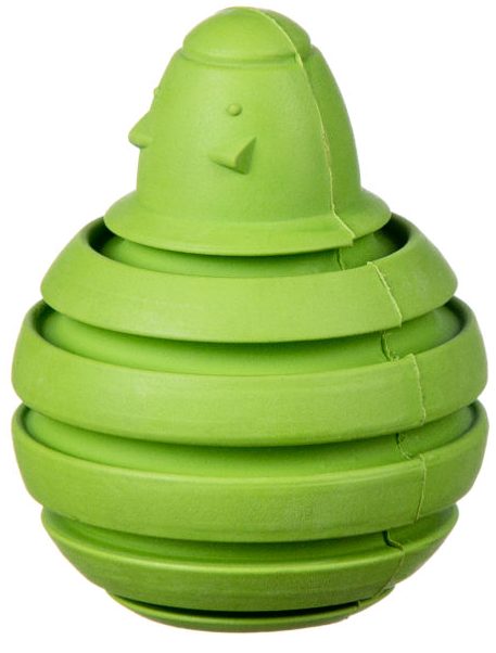 

Bombka Przysmaki Barry King Zabawka Psa M - 8cm
