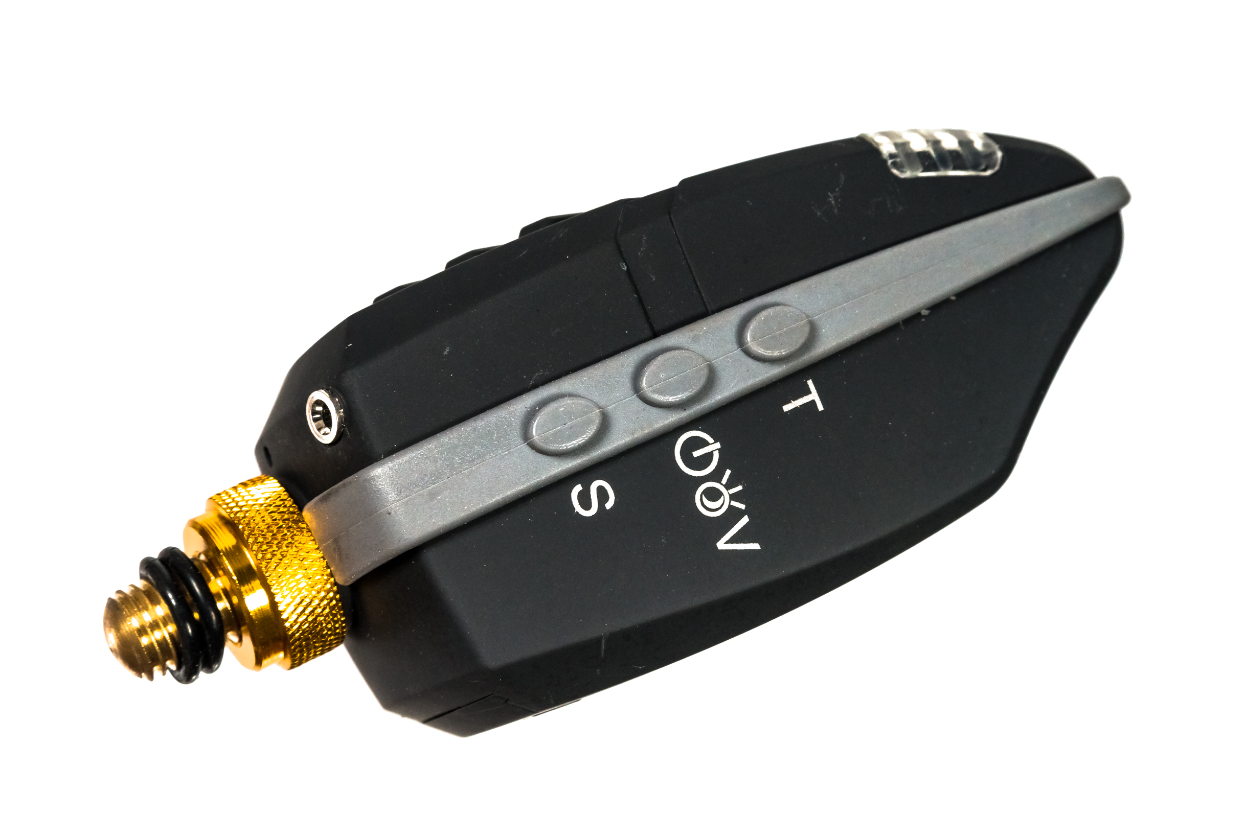 ELEKTRONICZNY SYGNALIZATOR BRAŃ RUMPOL 8 LED promo Marka Rumpol