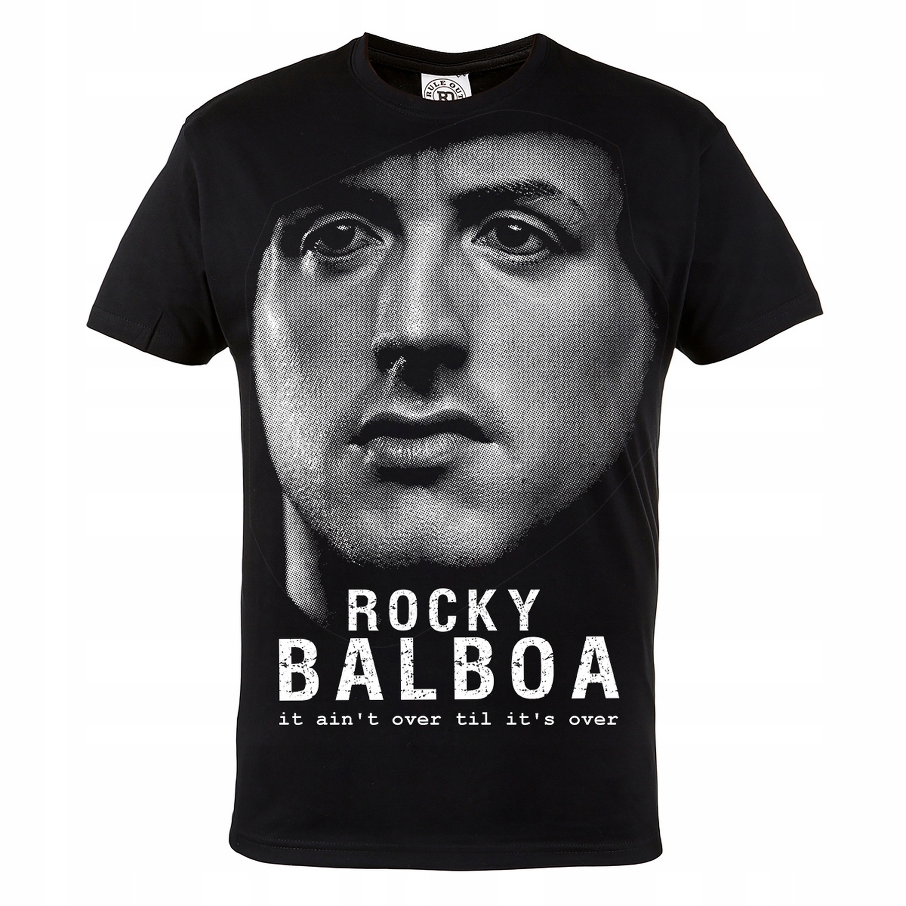 

Koszulka Mma Bokserska Rocky Balboa BAL02