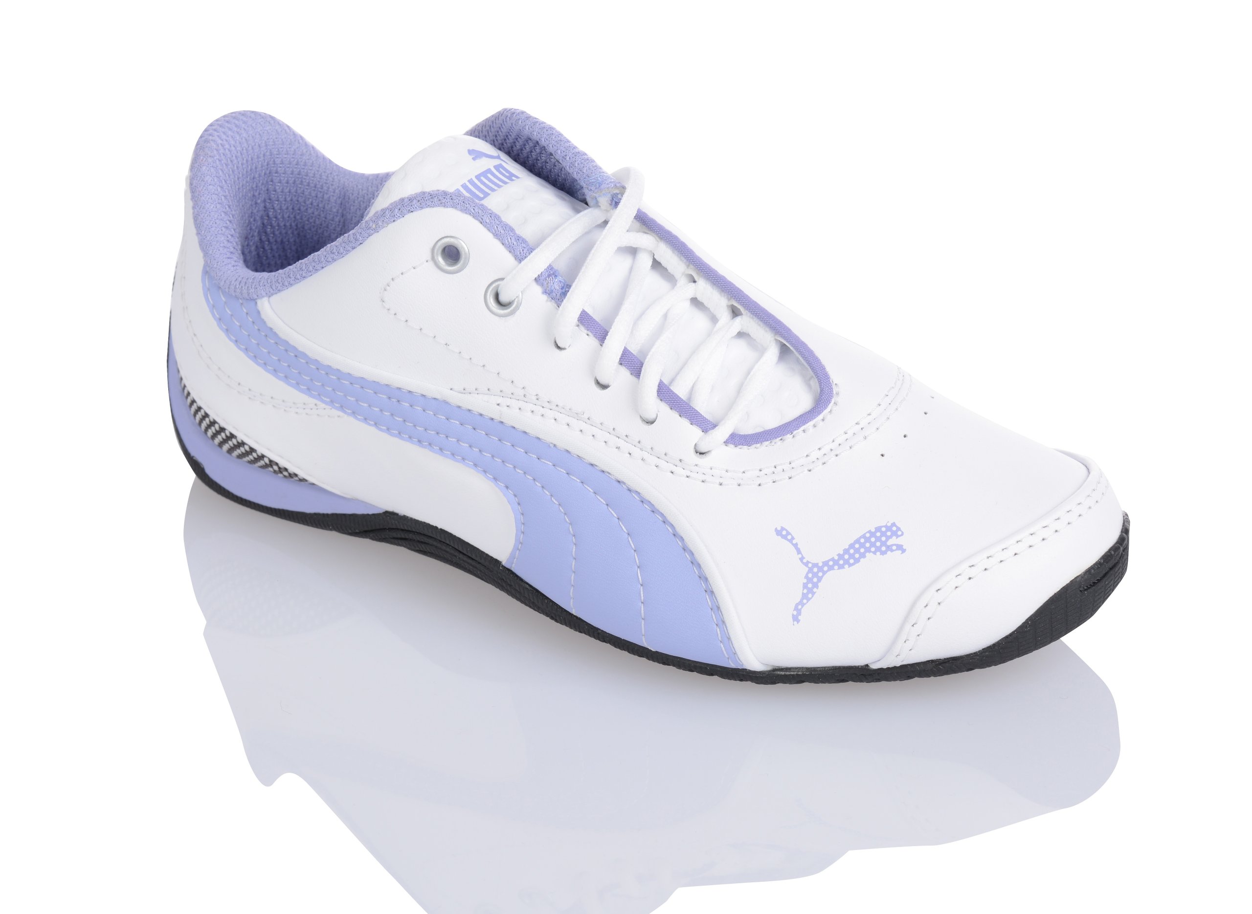 

Puma Buty Dziecięce Drift Cat 3 303356 08 34,5