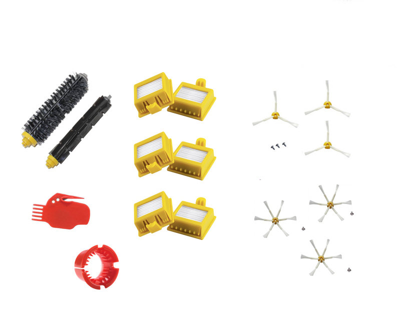 iRobot Roomba Filtr 776p 780 782e 786p 790 799