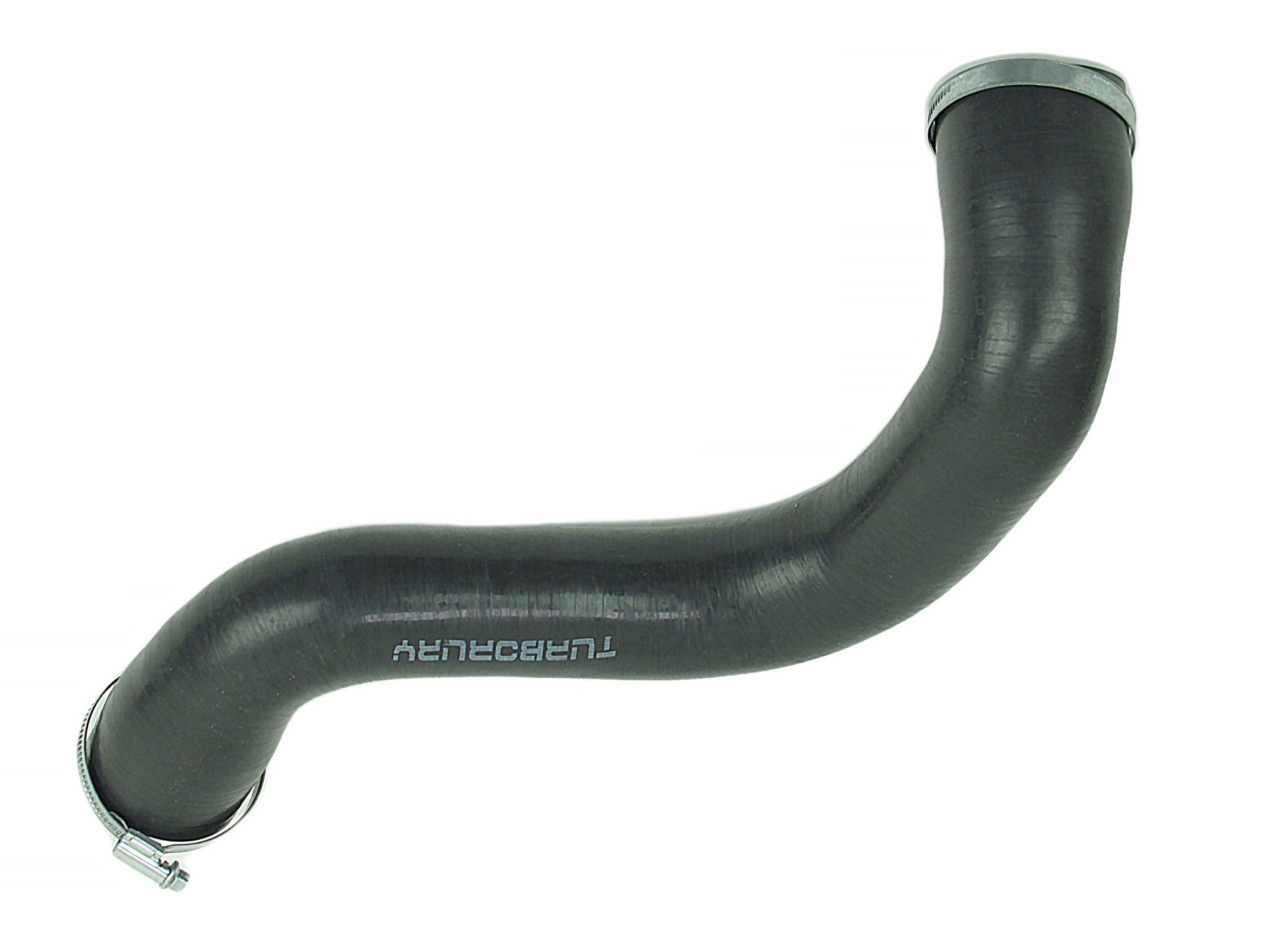 PRZEWÓD INTERCOOLERA RENAULT SCENIC II 1.5 dCi Typ silnika Diesel