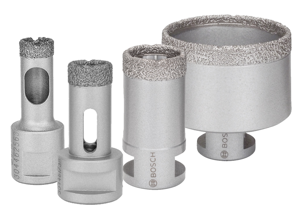 BOSCH wiertło diamentowe gres 25mm M14 Marka Bosch
