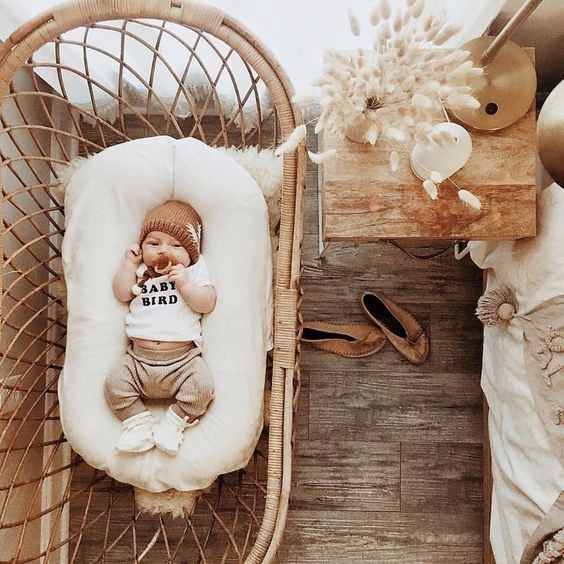 BUCIKI NIEMOWLĘCE NIECHODKI RENIFER ŚWIĘTA 6-12 Marka Inna marka