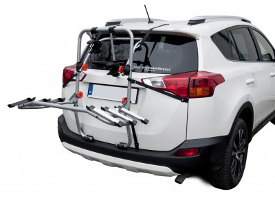 ВЕЛОСИПЕДНЫЙ ДЕРЖАТЕЛЬ ДЛЯ БАГАЖНИКА 3 ВЕЛОСИПЕДА 13 PIN