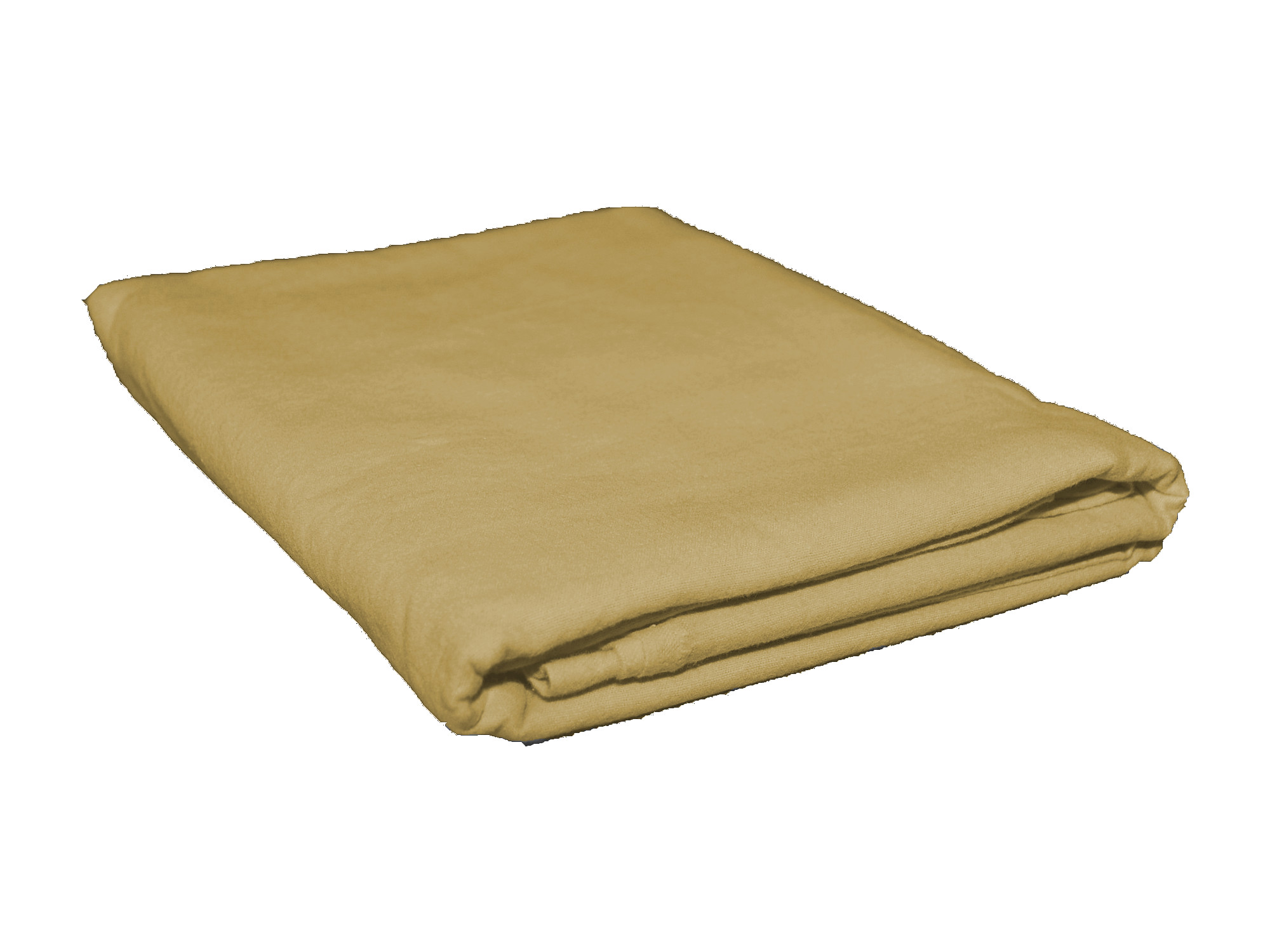 

Prześcieradło flanelowe flanela 200x220 beżowe