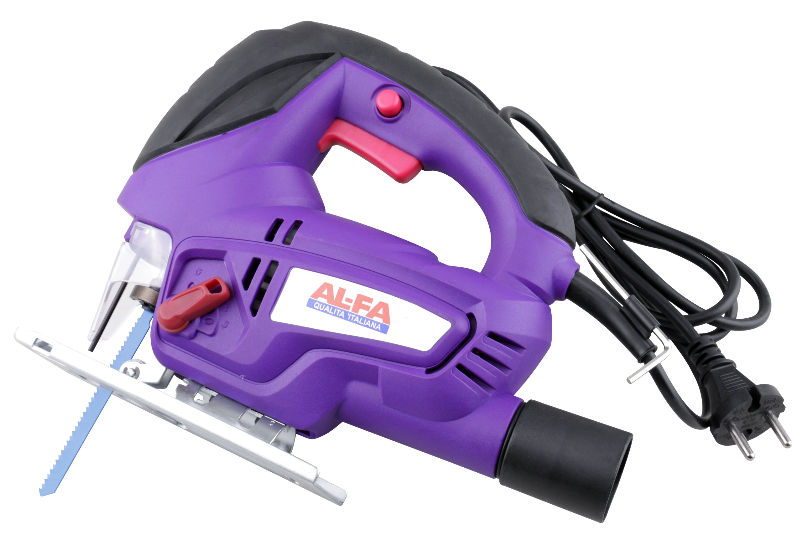 ЭЛЕКТРОЛОБЗИК SDS REG LASER 1250W ALFA