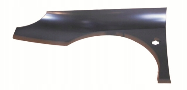 Blatník Levý Přední Peugeot 407 04-10 Každý Barva