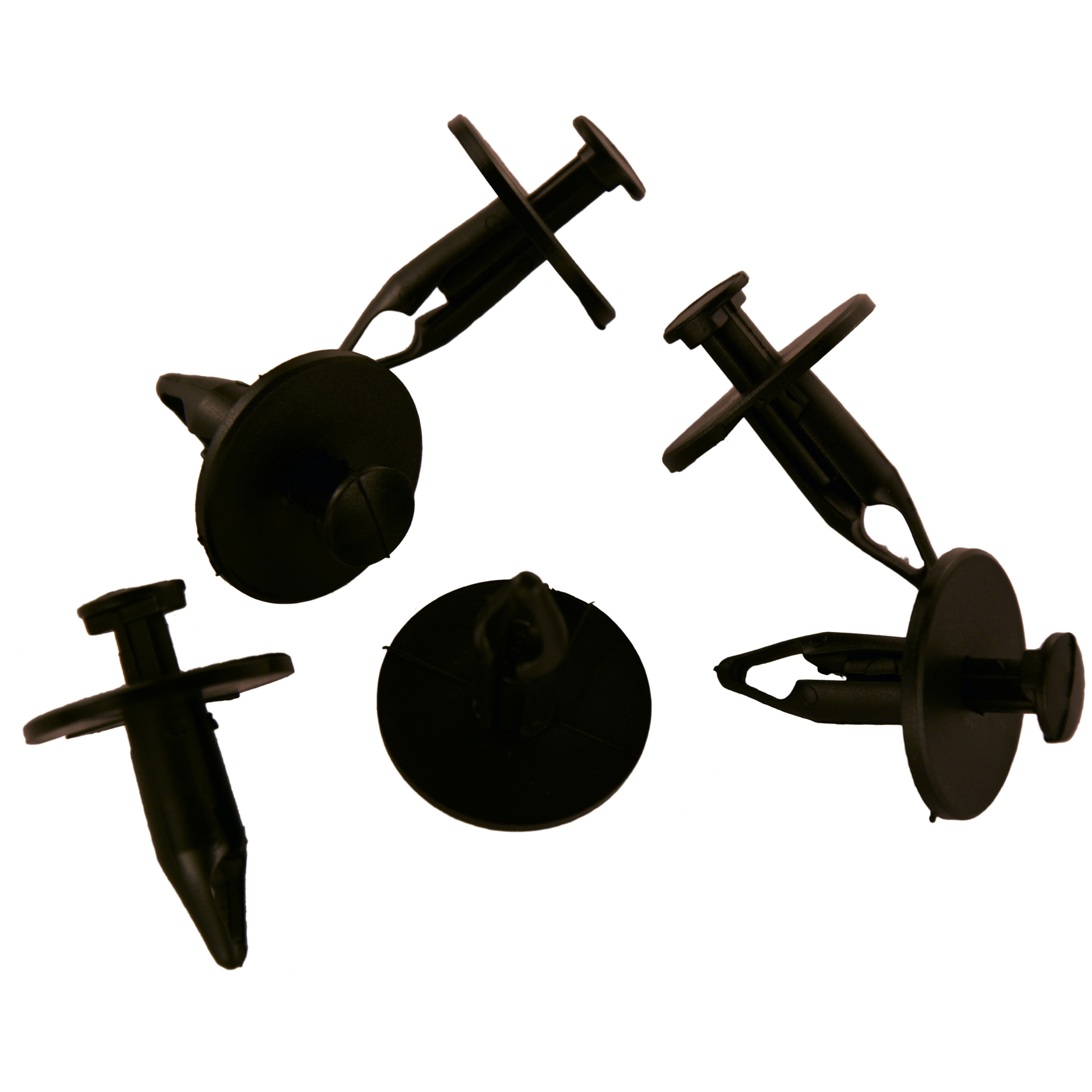 SPINKA SPINKI NADKOLE FORD FIESTA FOCUS TRANSIT Strona zabudowy przód