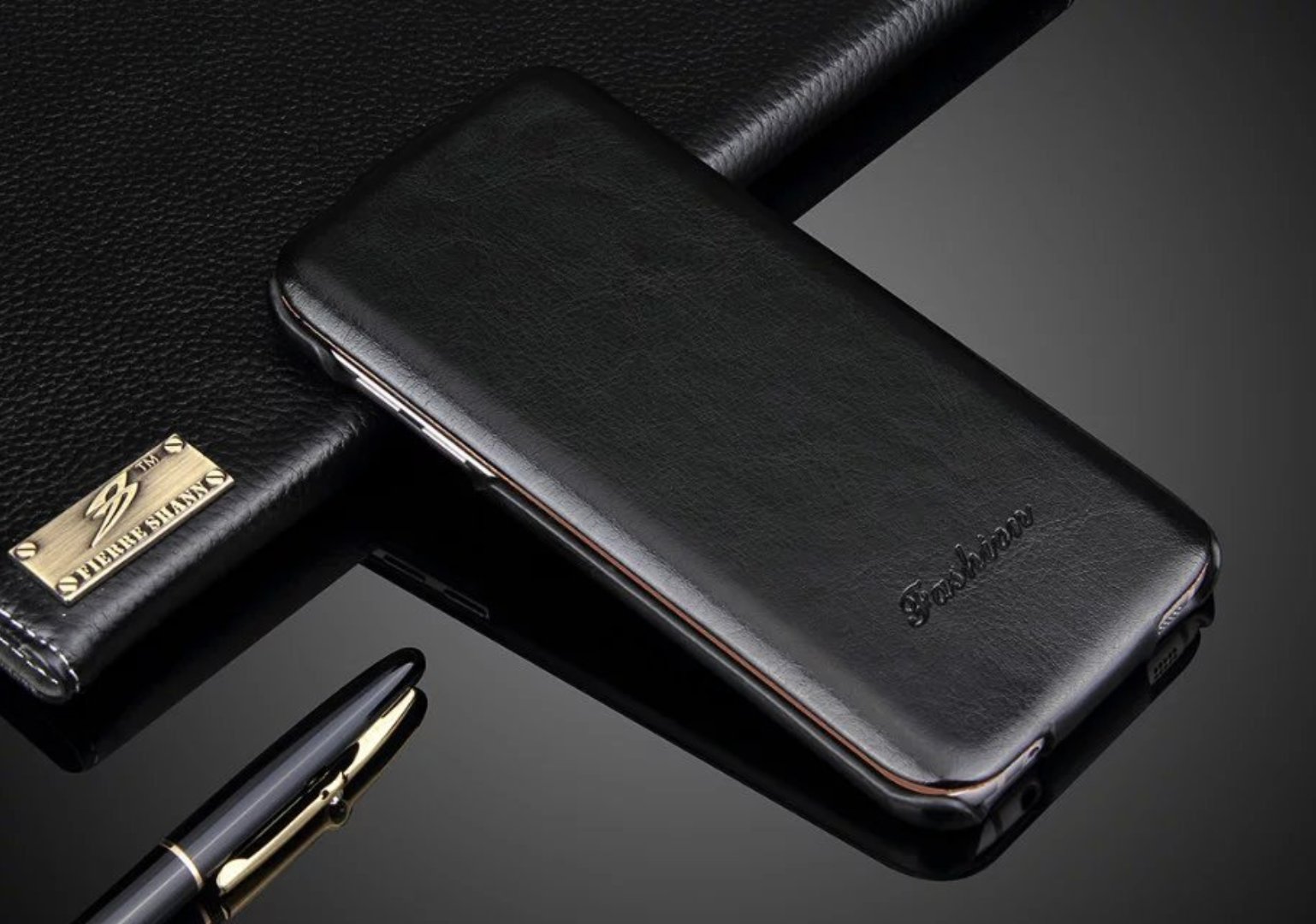 Флип-чехол / чехол / Чехол для Galaxy S10 Type flip case