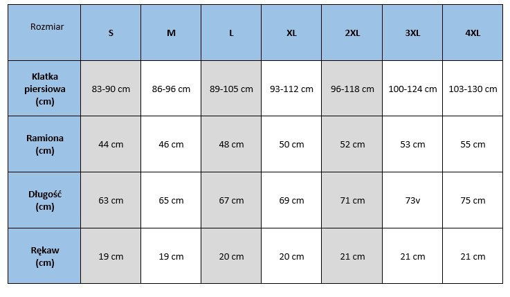 Koszulka Termoaktywna PUNISHER SIŁOWNIA MARVEL XL Kolor czarny