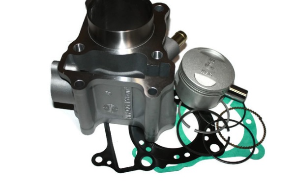 Piest valca 150 Honda Sh Dylan Pantheon S-wing 58mm
