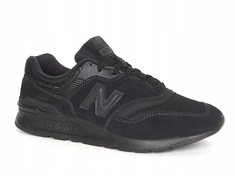 

Buty męskie New Balance 997 CM997HCI czarne r.44,5