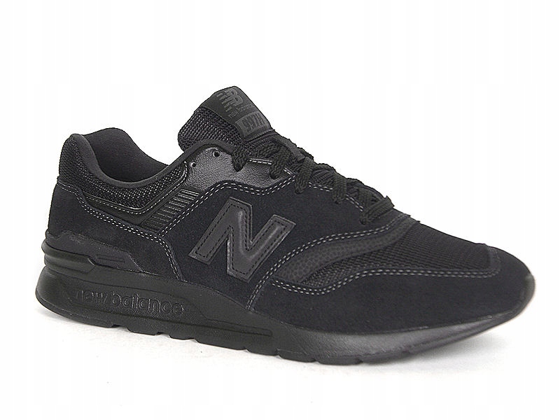 

Buty męskie New Balance 997 CM997HCI czarne r.42