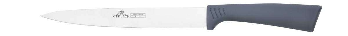 

Gerlach Smart Grey Nóż Kuchenny 8'' 20 cm 994