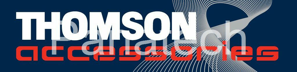 Przedłużacz kabla telefonicznego RJ12 6p6c 10m. THOMSON Producent Thomson