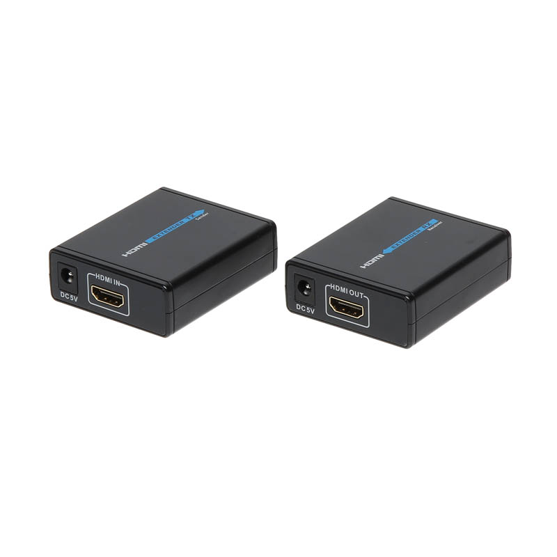 

Transmisja Hdmi po skrętce komputerowej Expander !