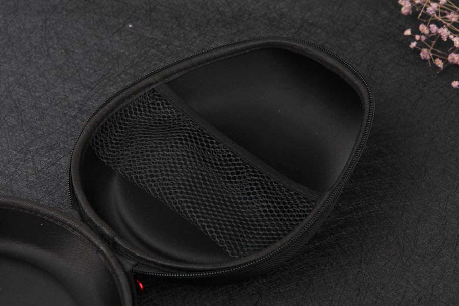 POKROWIEC ETUI DO SŁUCHAWEK SENNHEISER HD25-1 II CASE FUTERAŁ JAKOŚĆ HQ Model moXomi10247