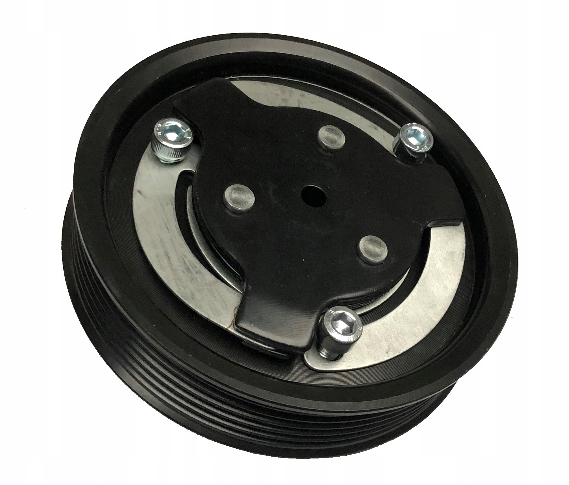 CEL854 - КОНДИЦИОНЕР DELPHI DH5 SKODA SUPERB