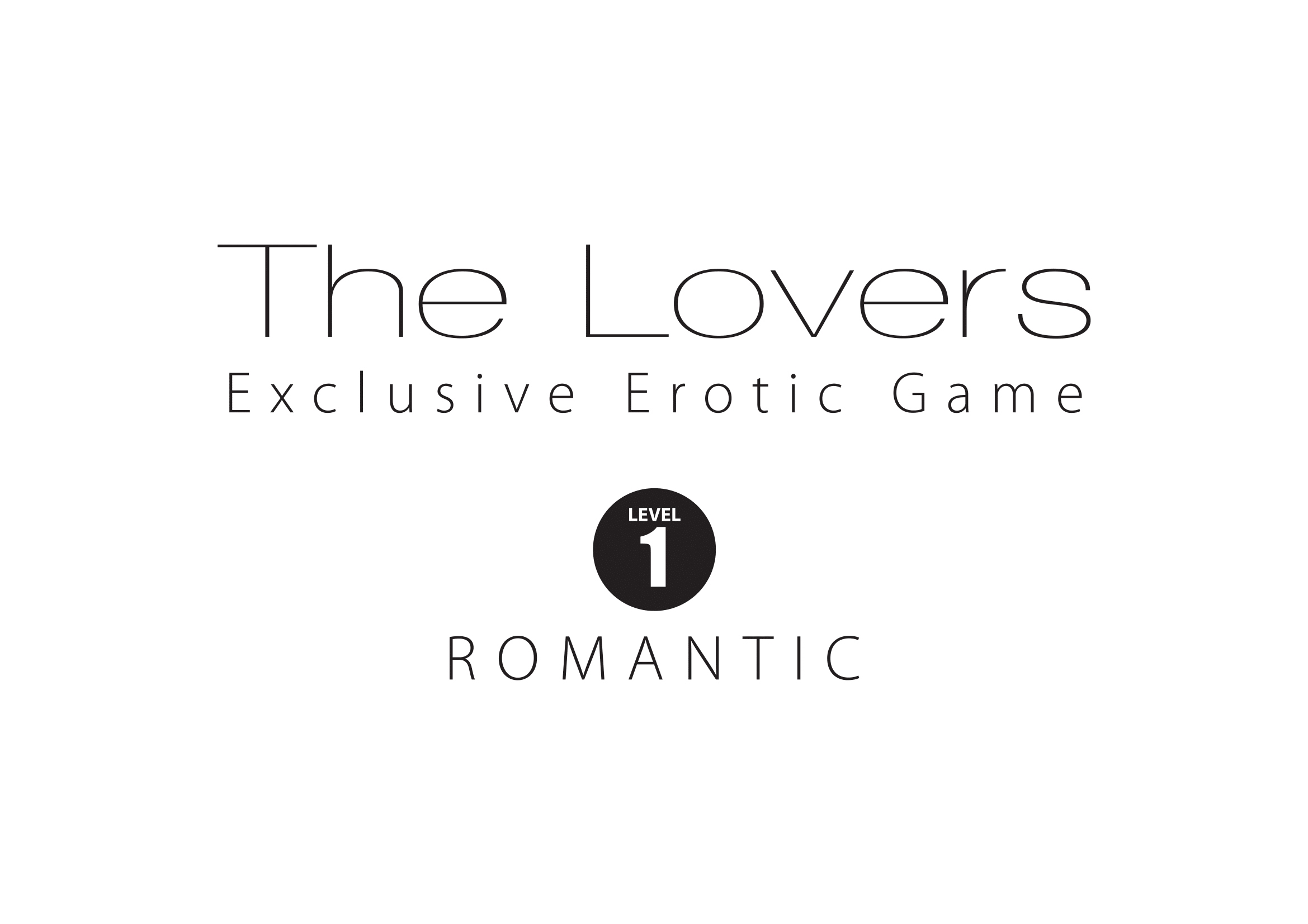 The Lovers Extras - Miejsca (Poziom 1) EAN (GTIN) 5901087373047
