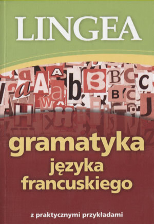 

Gramatyka języka francuskiego