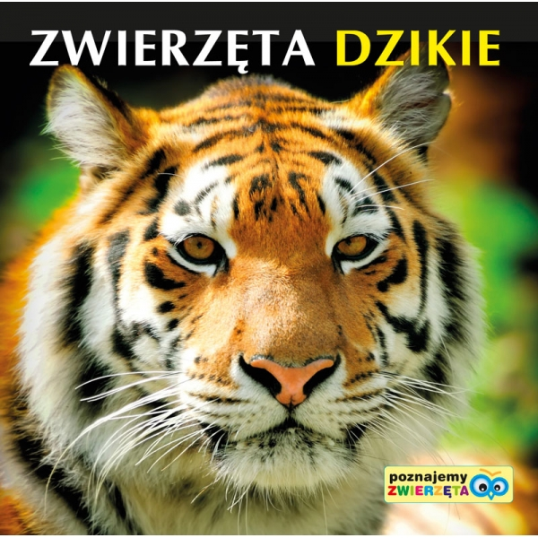 

Poznajemy zwierzęta Zwierzęta dzikie Liwona