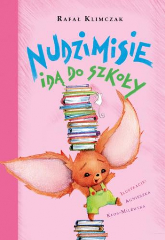 

Nudzimisie idą do szkoły Rafał Klimczak Skrzat