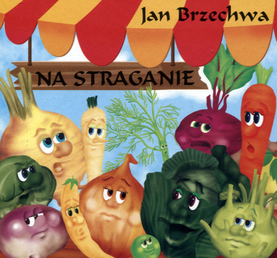 

Klasyka Wierszyka Na straganie w.2016 Liwona