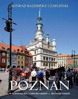 

Poznań Konrad Kazimierz Czapliński