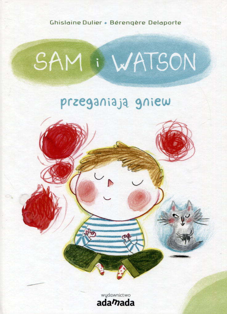 

Sam i Watson przeganiają gniew Ghislaine Dulier