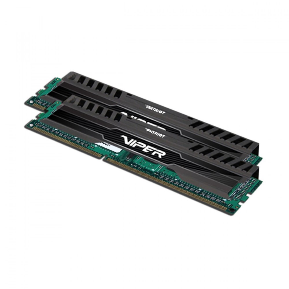 Paměť Ram DDR3 Patriot 16 Gb 1600 10