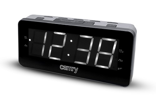 

Radiobudzik Camry CR1156 CR1156