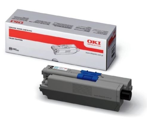 

Toner Oki 44469804