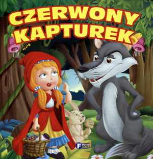 

Czerwony kapturek