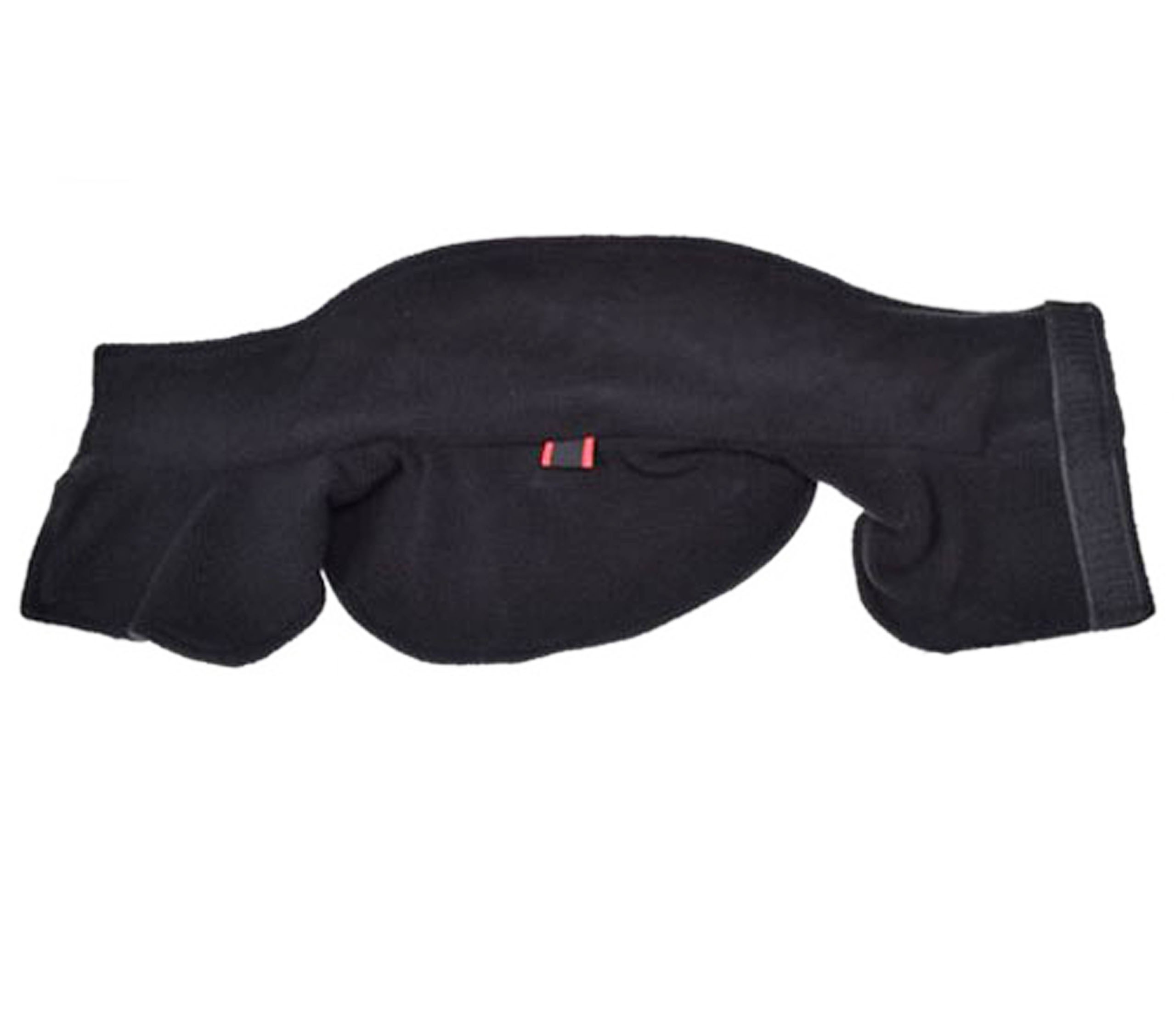 OSŁONA OCIEPLACZ SZYI NA MOTOCYKL POLAR KRÓTKI L Producent inny