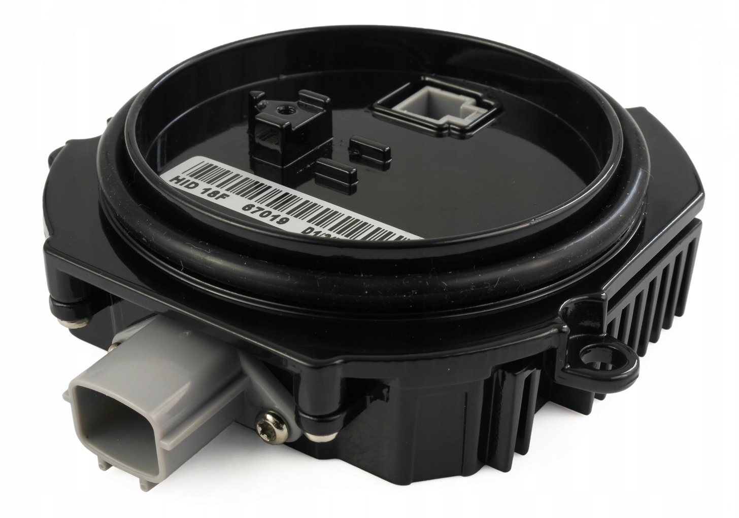БЛОК КСЕНОН D2s Nzmns111lbna RENAULT KOLEOS