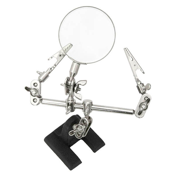 Uchwyt montażowy Vorel 73500