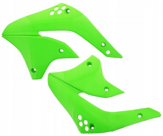 Klp Ochrana Chladiča Kawasaki Kx 450 F 06-08