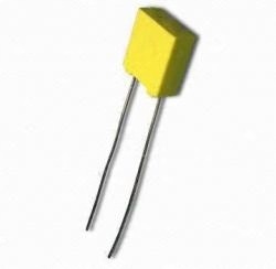 

Kondensator 1nF 400V 5% R=5mm Mkt x10szt
