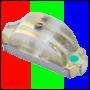 

Art Led SMD-3010 Rgb 3-kolor.RED-GREEN-BLUE -10szt