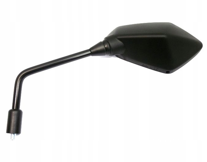 Levé Zrcátko Černé Kawasaki Klz 1000 Versys 15-16 Nové