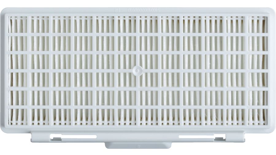 Filter HEPA Bosch BBZ154HF pre BSGL5 ...