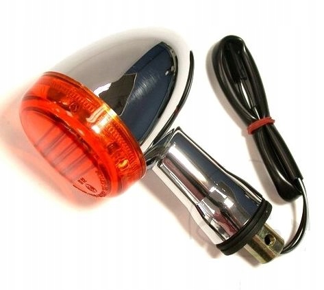 Přední Směrovka Suzuki VL C 1500 Intruder 04-